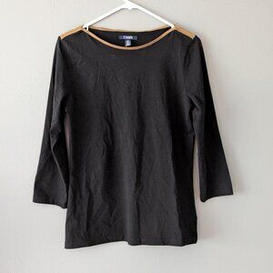 L/S Tee